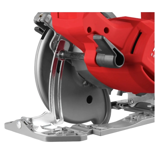 Vendita online Sega circolare 55 mm. per legno 18V SOLO CORPO MACCHINA